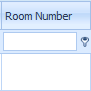 5. Room Number