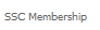 2. SSC Membership
