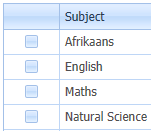 3. Subject Selection