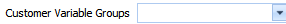 12. Customer Variable
Groups