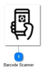 Enterprise Edition Barcode Scanner