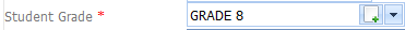 3. Student Grade