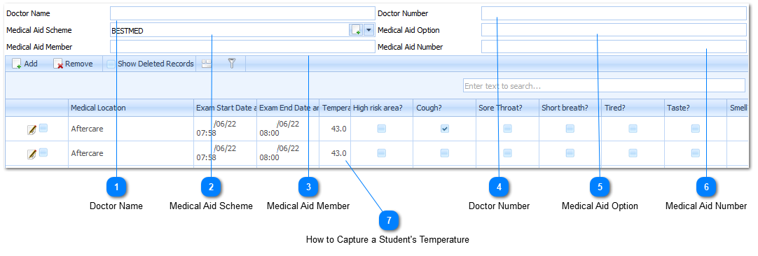 Medical