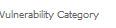 1. Vulnerability Category