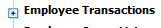 4. Employee Transactions
