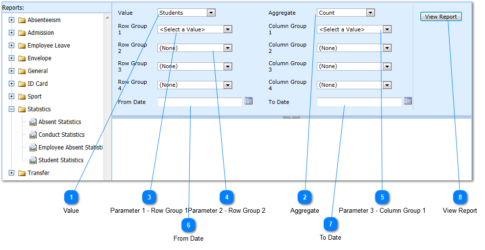 Report Example