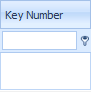 4. Key Number