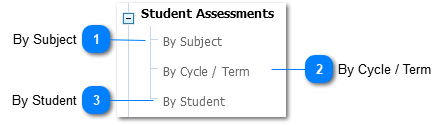 Student Assessment