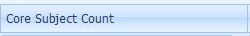 3. Core Subject Count