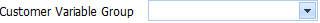 11. Customer Variable Group